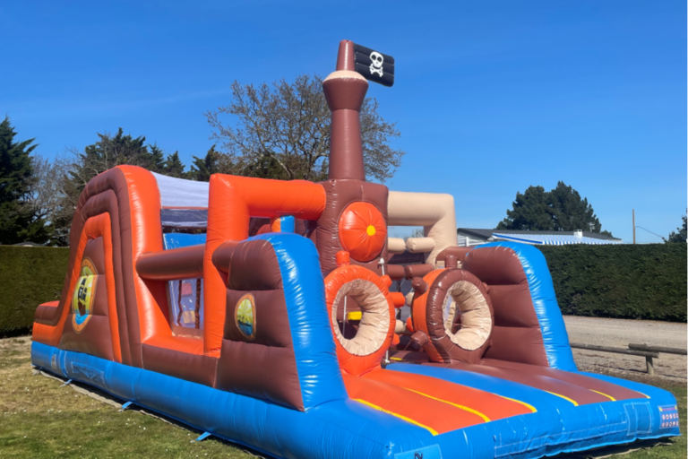 Camping Les Brillas - Bild 11