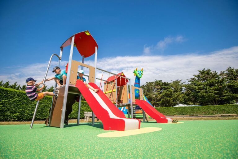 Camping Les Brillas - Bild 12