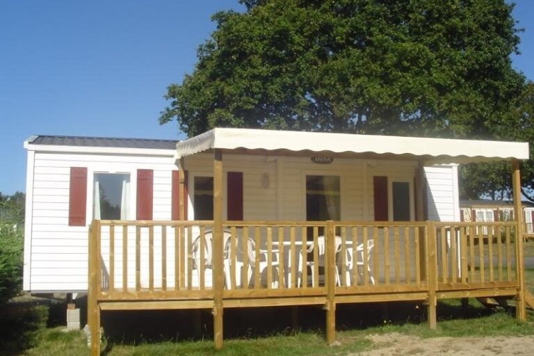 Camping Les Brillas - Bild 14