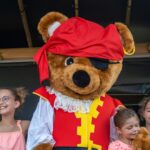 Camping Les Brillas - Bild 18