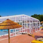 Camping Les Brillas - Bild 3