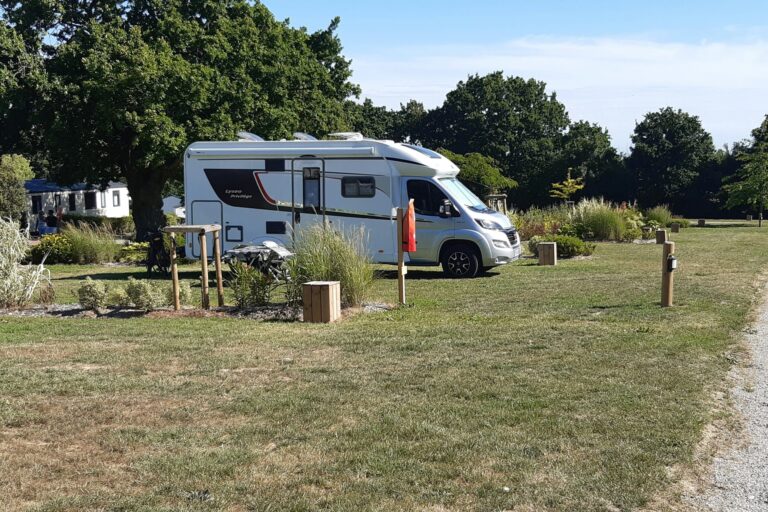 Camping Les Brillas - Bild 5