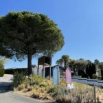 Camping Les Brillas - Bild 6