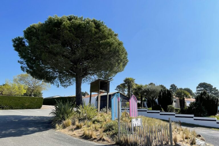 Camping Les Brillas - Bild 6