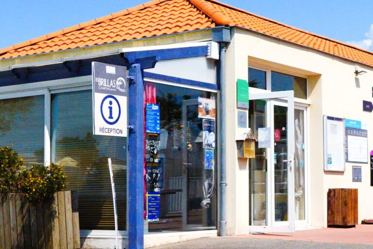Camping Les Brillas - Bild 7