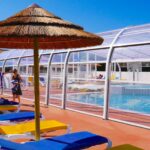 Camping Les Brillas - Bild 8