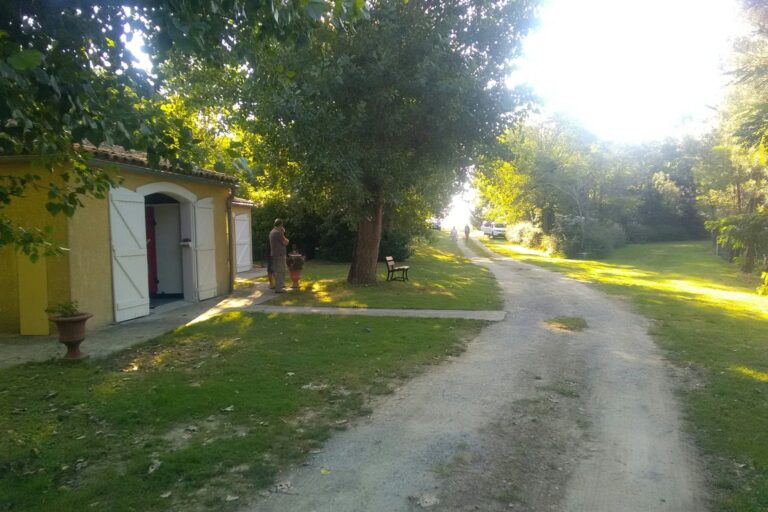 Camping Les Brugues - Bild 10 Camping Les Brugues - Bild 10