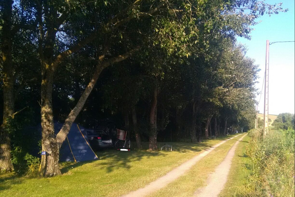 Camping Les Brugues - Bild 11 Camping Les Brugues - Bild 11