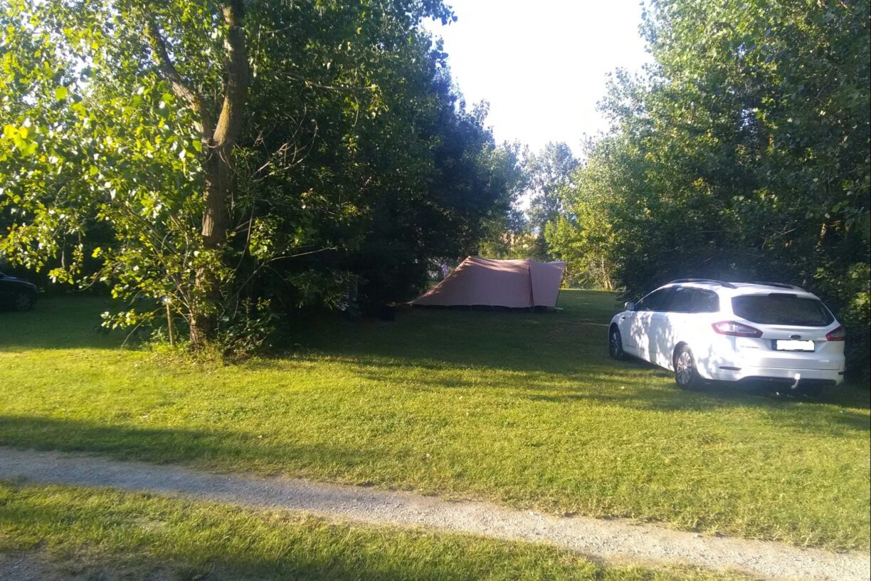 Camping Les Brugues - Bild 12 Camping Les Brugues - Bild 12