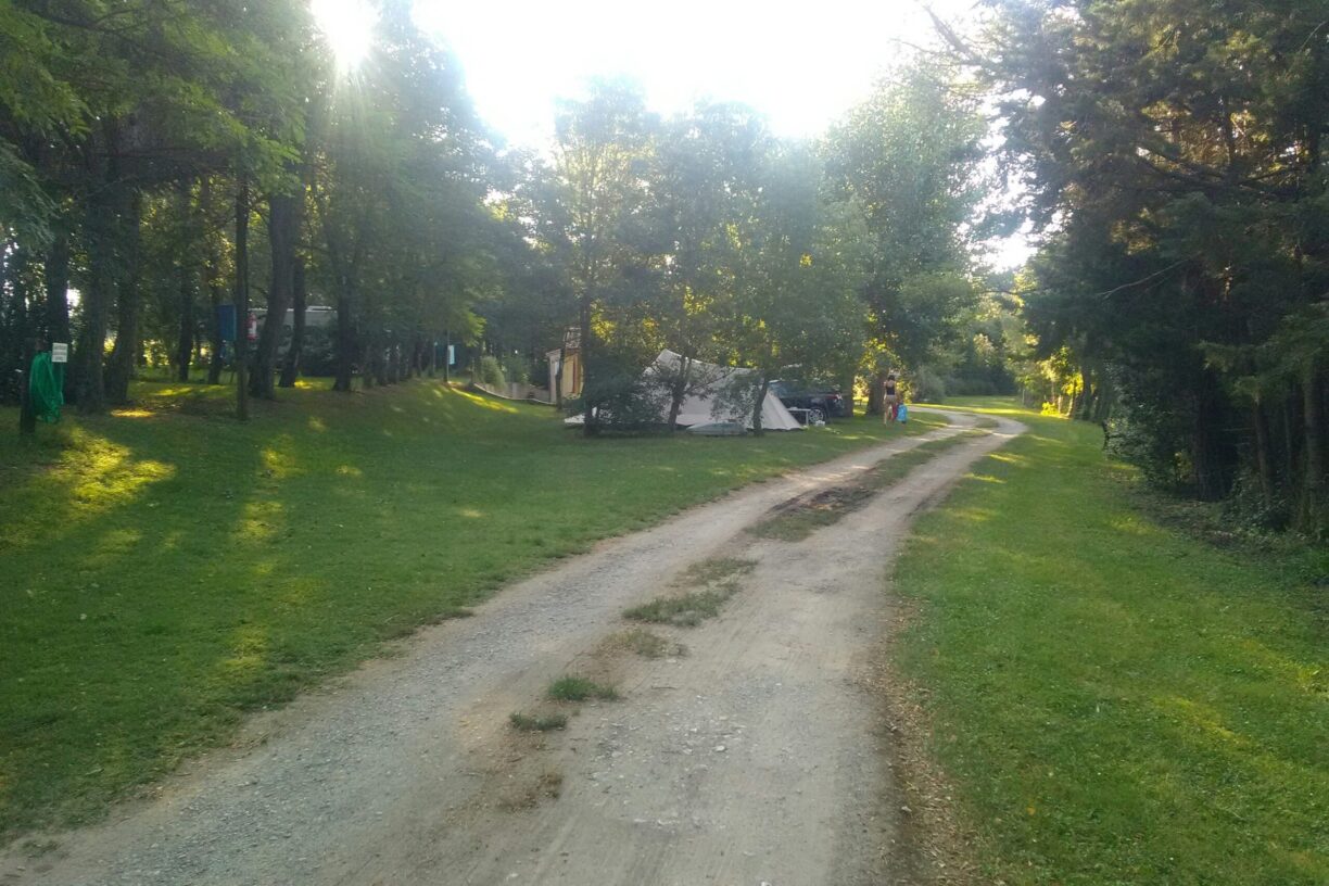 Camping Les Brugues - Bild 13 Camping Les Brugues - Bild 13