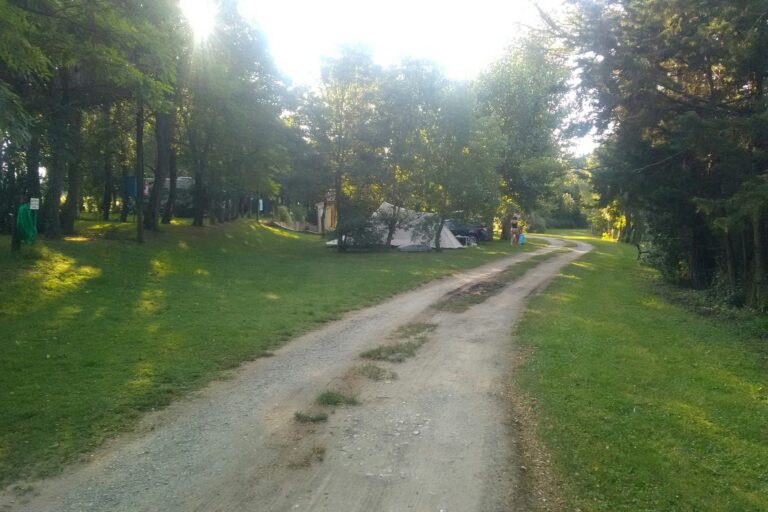 Camping Les Brugues - Bild 13 Camping Les Brugues - Bild 13