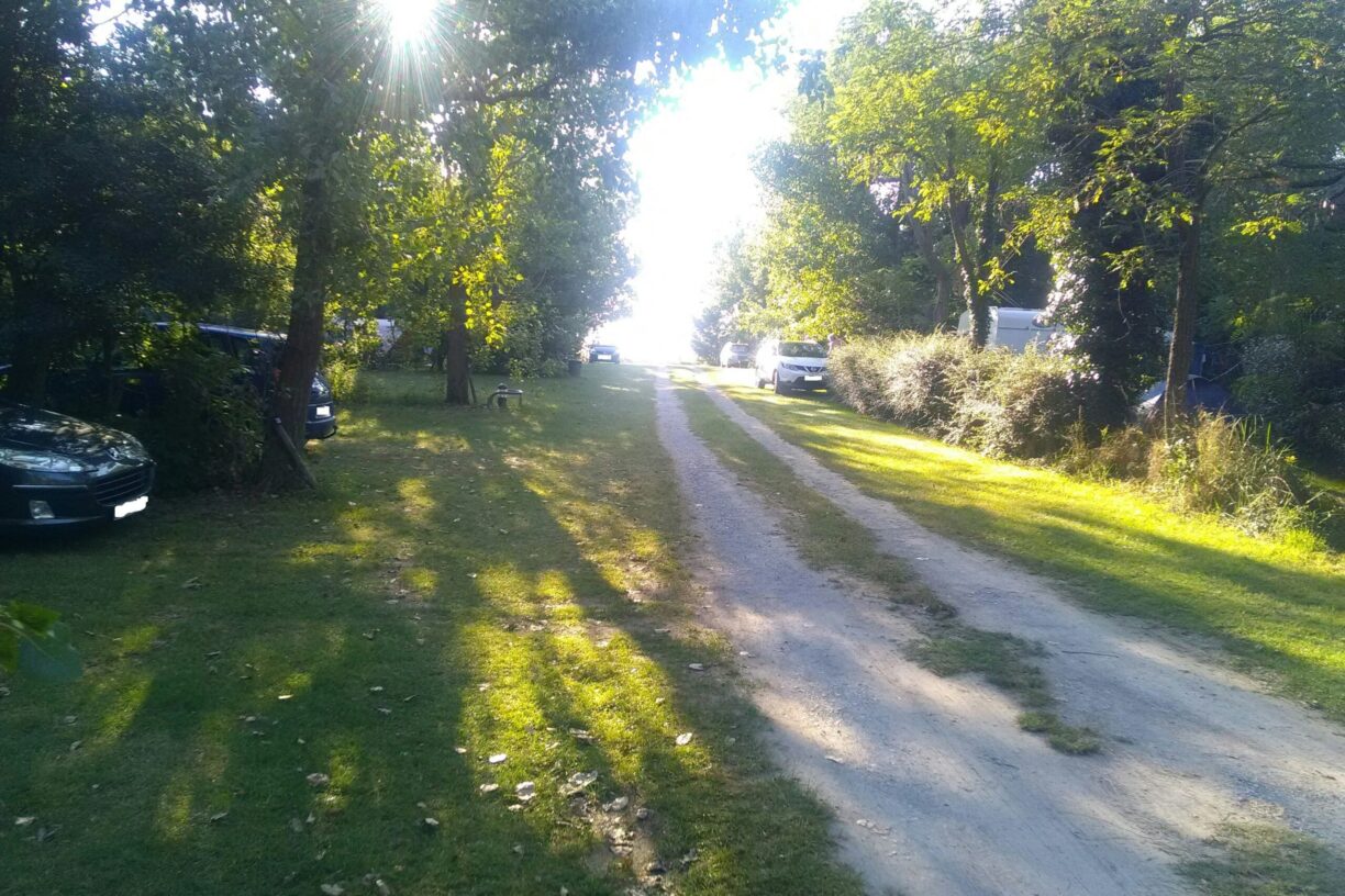 Camping Les Brugues - Bild 14 Camping Les Brugues - Bild 14