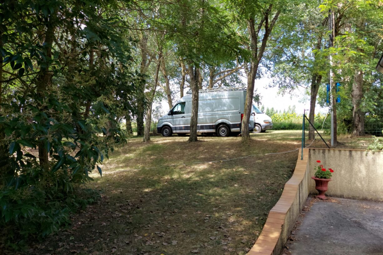 Camping Les Brugues - Bild 15 Camping Les Brugues - Bild 15