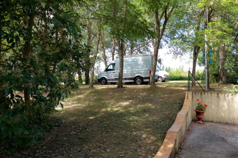 Camping Les Brugues - Bild 15 Camping Les Brugues - Bild 15