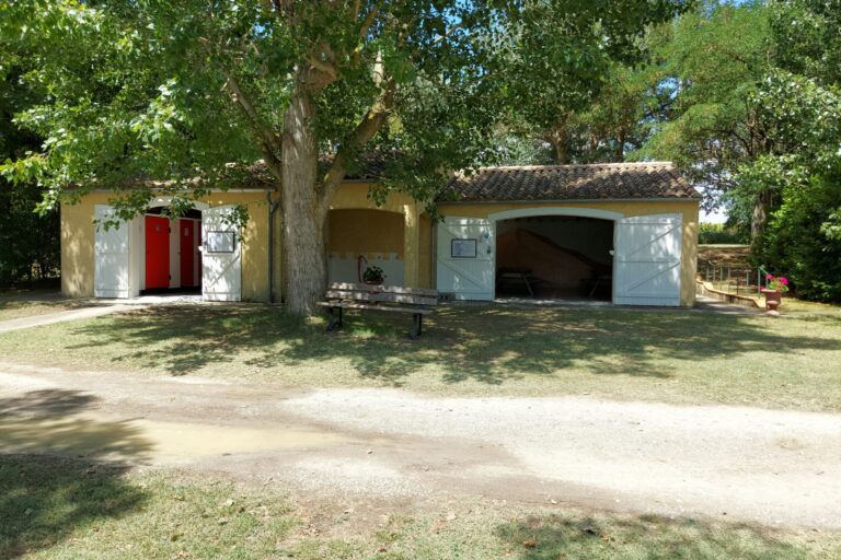 Camping Les Brugues - Bild 16 Camping Les Brugues - Bild 16