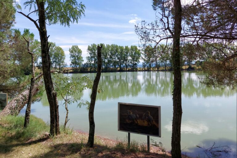 Camping Les Brugues - Bild 17 Camping Les Brugues - Bild 17