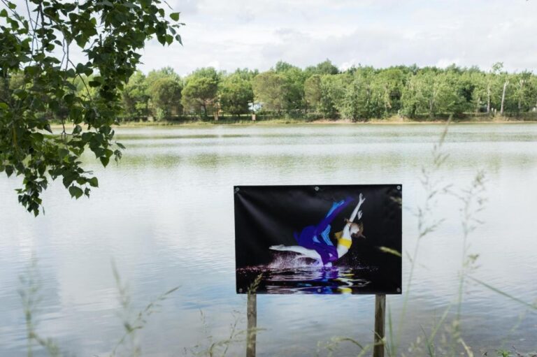 Camping Les Brugues - Bild 18 Camping Les Brugues - Bild 18