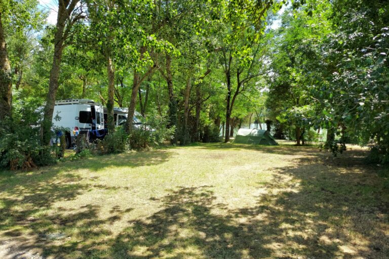 Camping Les Brugues - Bild 3 Camping Les Brugues - Bild 3