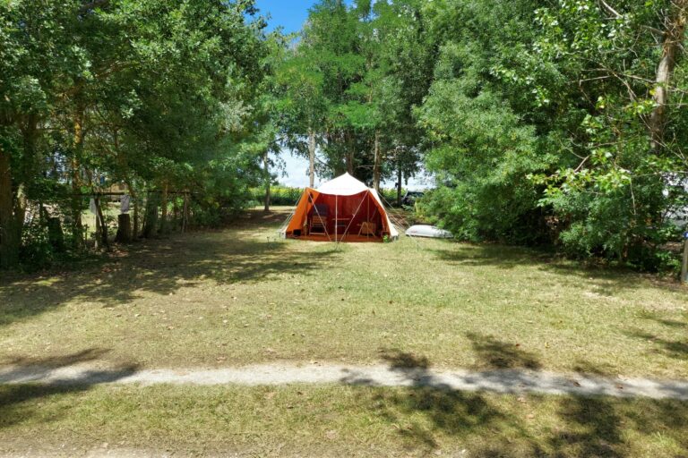 Camping Les Brugues - Bild 4 Camping Les Brugues - Bild 4