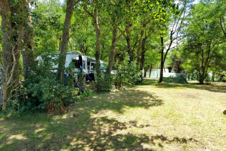 Camping Les Brugues - Bild 5 Camping Les Brugues - Bild 5