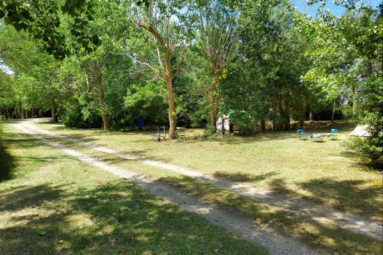 Camping Les Brugues - Bild 6 Camping Les Brugues - Bild 6