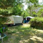 Camping Les Brugues - Bild 7 Camping Les Brugues - Bild 7