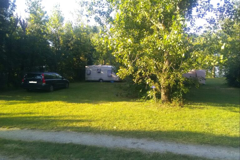 Camping Les Brugues - Bild 8 Camping Les Brugues - Bild 8