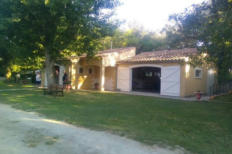 Camping Les Brugues - Bild 9 Camping Les Brugues - Bild 9