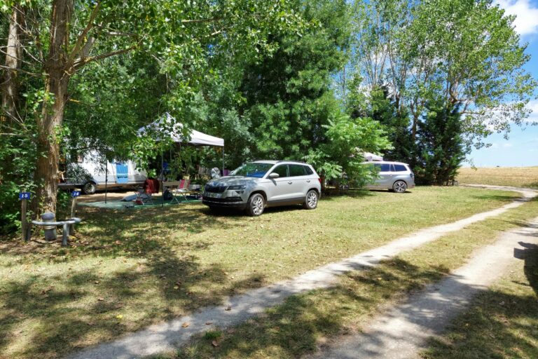 Camping Les Brugues - Bild 1 Camping Les Brugues - Bild 1