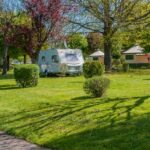 Camping Les Bruyères - Bild 1 Camping Les Bruyères - Bild 1