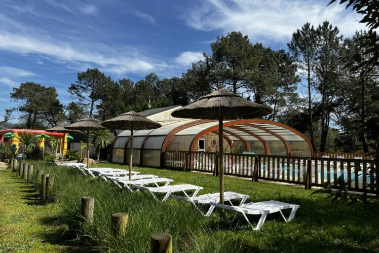 Camping Les Pirates De Carnac - Bild 1