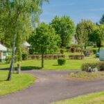 Camping Les Bruyères - Bild 2 Camping Les Bruyères - Bild 2