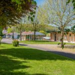 Camping Les Bruyères - Bild 3 Camping Les Bruyères - Bild 3