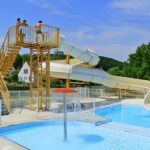 Camping Les Bruyères - Bild 5 Camping Les Bruyères - Bild 5