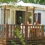 Camping Les Calquières - Bild 3