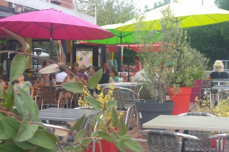 Camping Les Calquières - Bild 5