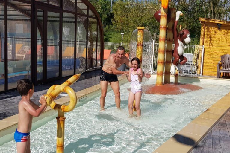 Camping Les Calquières - Bild 7