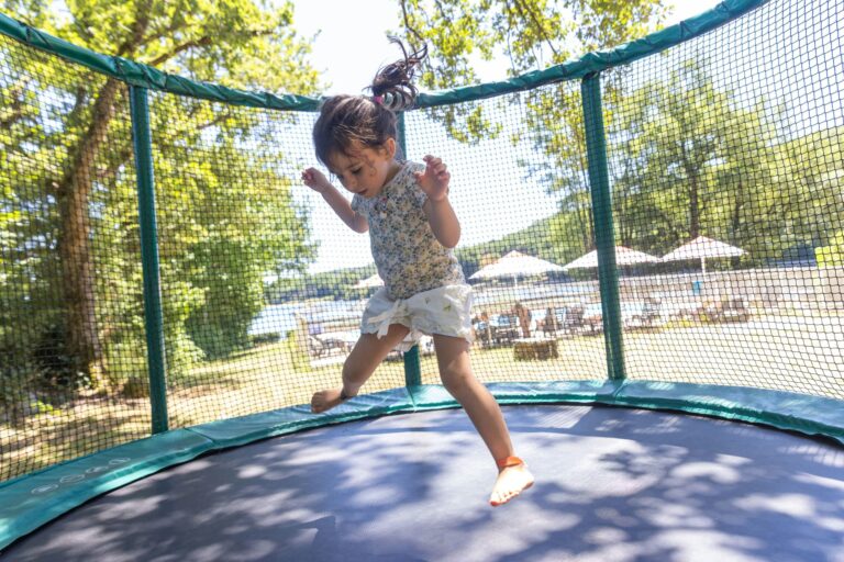 Camping Les Cantarelles - Bild 14