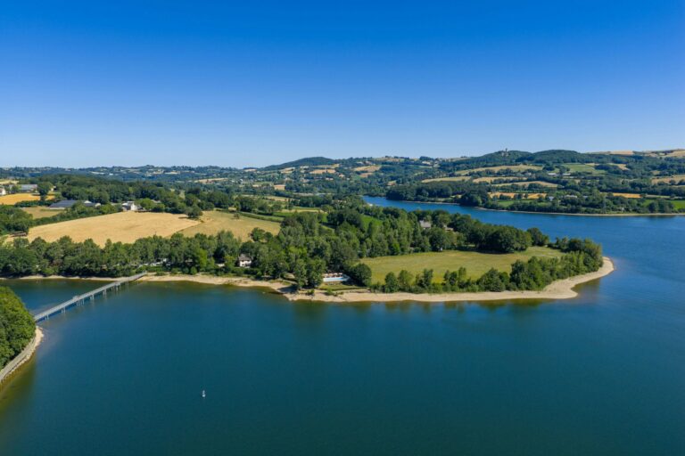 Camping Les Cantarelles - Bild 3