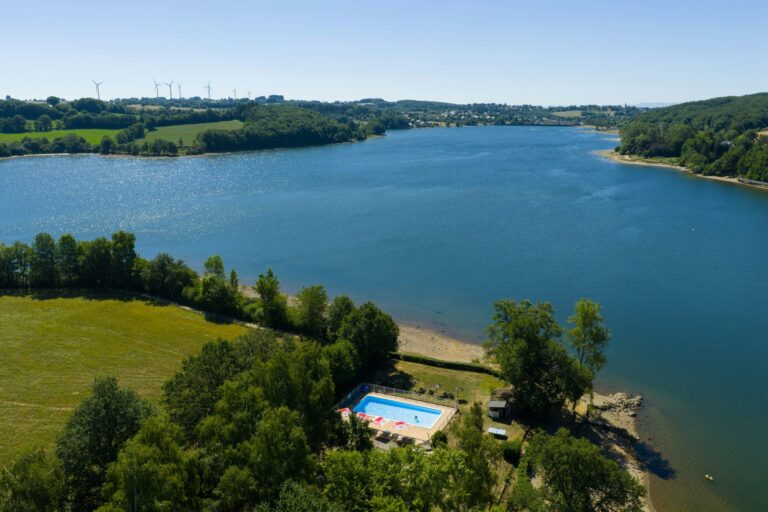 Camping Les Cantarelles - Bild 4