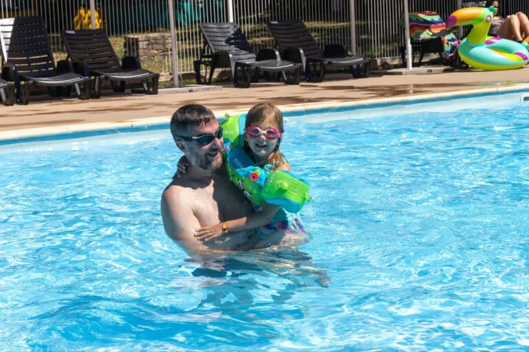 Camping Les Cantarelles - Bild 7