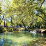 Camping Les Cascades - Bild 3