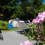 Camping Les Cascades - Bild 5