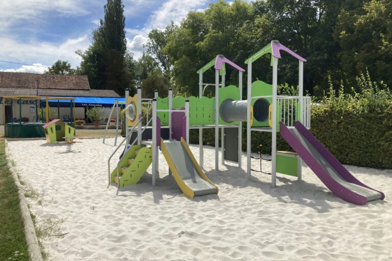 Camping Les Cascades - Bild 7