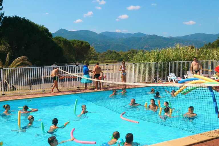 Camping Les Casteillets - Bild 11 Camping Les Casteillets - Bild 11