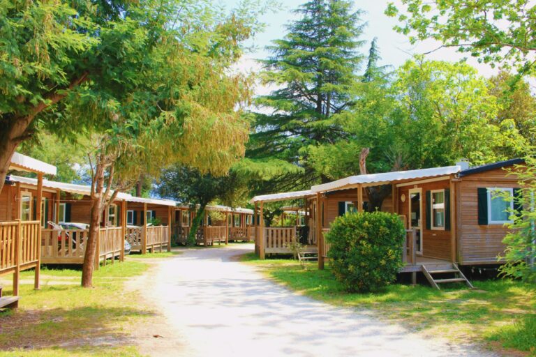 Camping Les Casteillets - Bild 12 Camping Les Casteillets - Bild 12