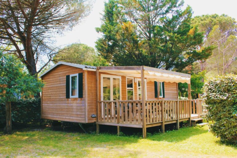 Camping Les Casteillets - Bild 13 Camping Les Casteillets - Bild 13