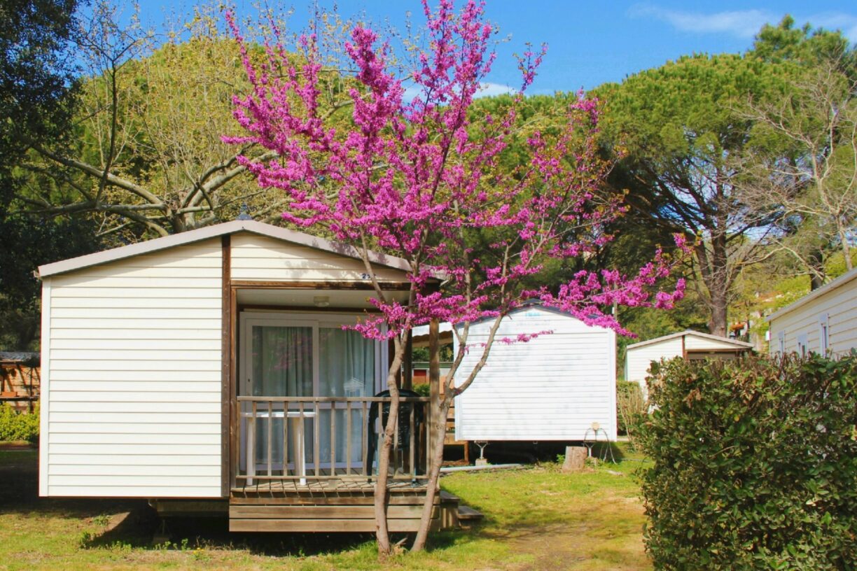 Camping Les Casteillets - Bild 14 Camping Les Casteillets - Bild 14