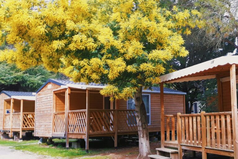 Camping Les Casteillets - Bild 16 Camping Les Casteillets - Bild 16