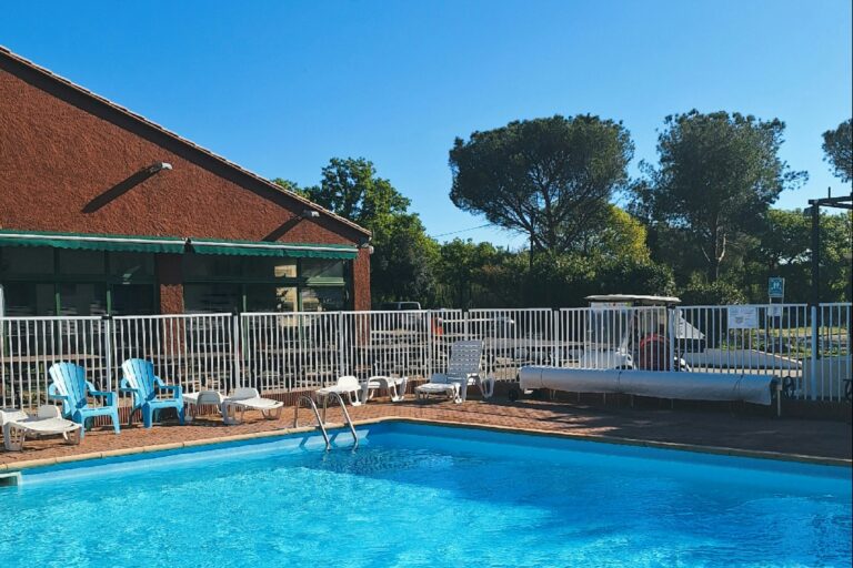 Camping Les Casteillets - Bild 19 Camping Les Casteillets - Bild 19